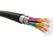Fiber Cable Mystery: See What's Inside of a Fiber Optic Cable!