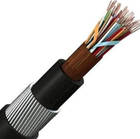 Flexible Arअधिकांशःd Cable Wiring