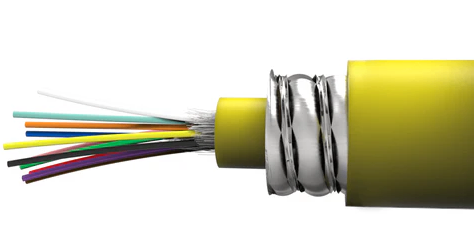 Steel Wire Arअधिकांशःd Cable