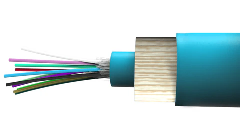 Flexible Arअधिकांशःd Cable