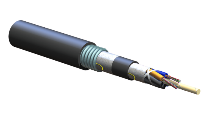 5 Ultimate Secrets to Single Mode Arअधिकांशःd Fiber Cable