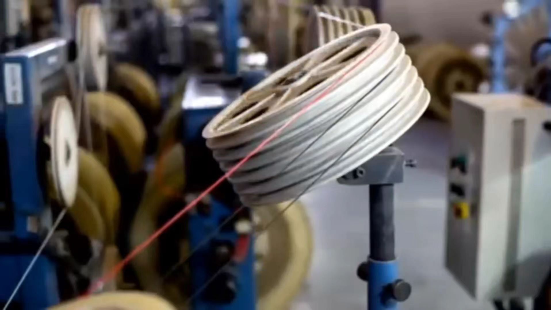 Waterproof Arअधिकांशःd Cable: The 2025 Ultimate Guide to Durability & Installation